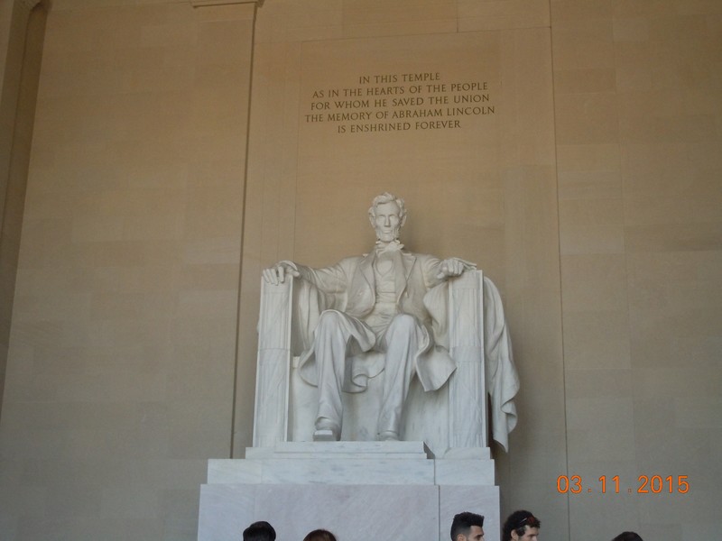 00 Lincoln Memorial