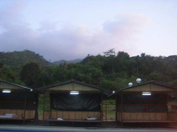 Kamaligs and the Makiling Foothills