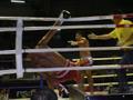 Muay Thai: Action Shots