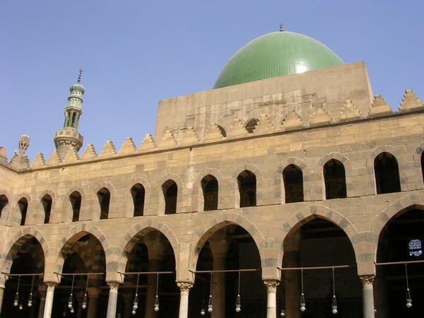 Al-Nasir Mosque