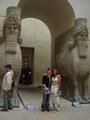Assyrian Monuments