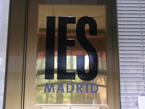 IES Madrid