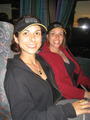 Kiwi Bus Girls