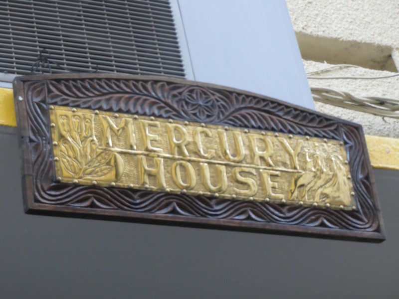 Freddy Murcury was born and lived in Stone Town for a while