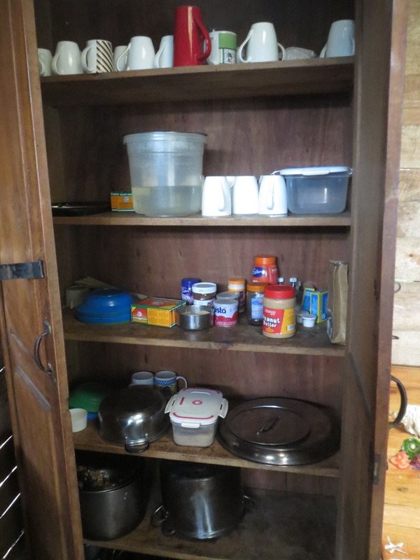 other pantry