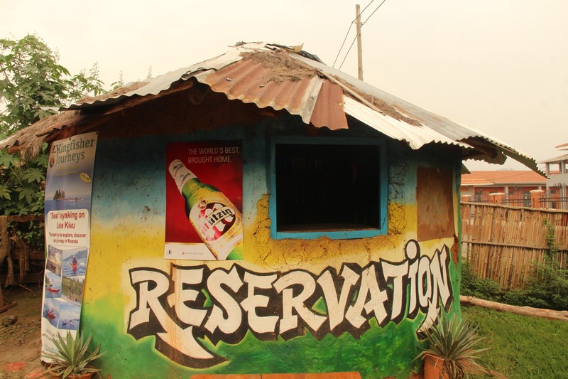 no reservation baaaar