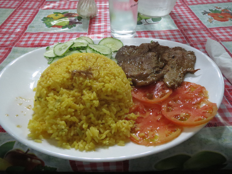 best meal i had in cuba