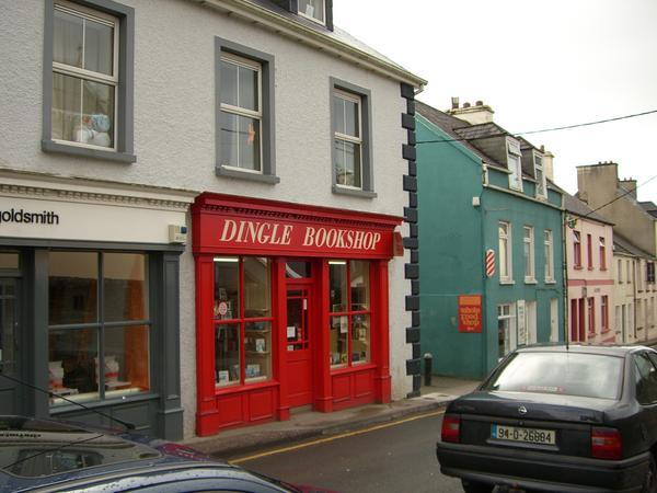 they read in Dingle