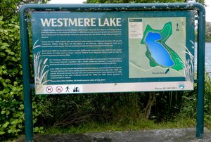 Westmere Lake