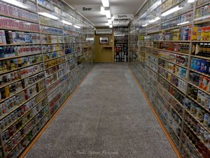 The museum of cans