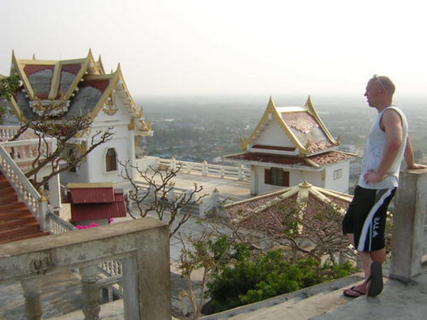 Wat Thammikaram view 2