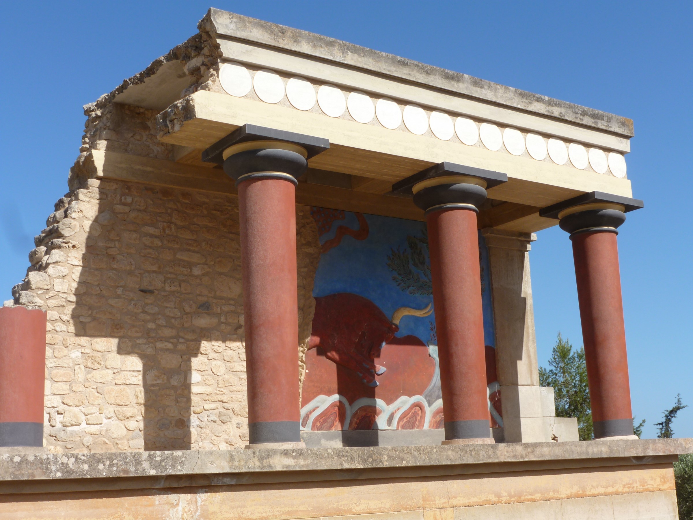 minoan civilization minoan civilization
