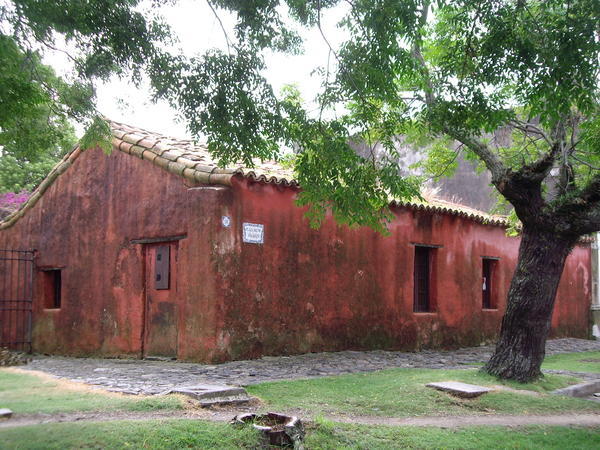 Portuguese House