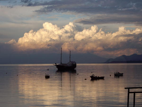 Lago Llanquihue