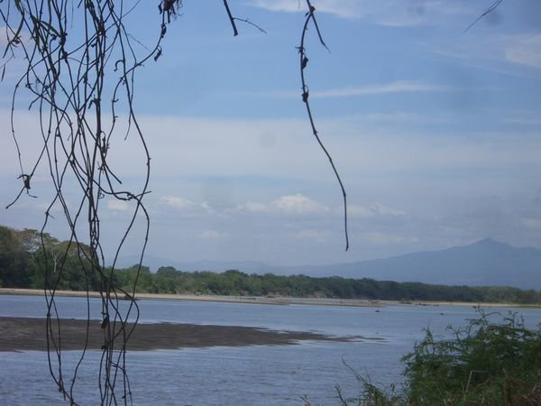 Río Lempa
