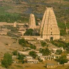 tamil Nadu Temple