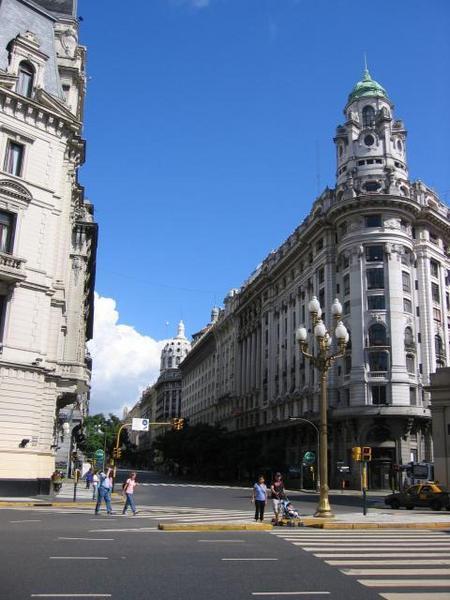Typisch Buenos Aires