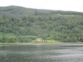 View on Loch Lomond