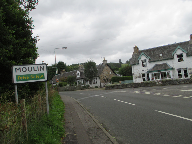Town of Moulin
