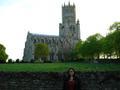 Fotheringhay Abbey