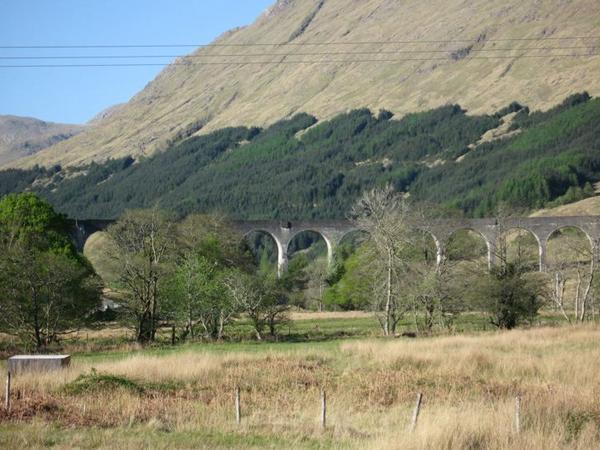 The HP Viaduct