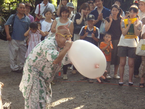 Ballongmannen 2