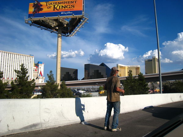 Las Vegas..