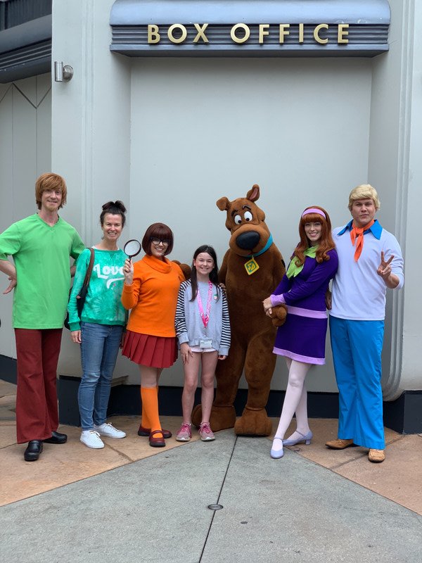 Scooby-Do