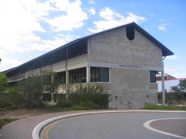 The ELIOS Centre 2