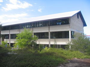The ELIOS Centre