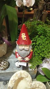 USC Garden Gnome!