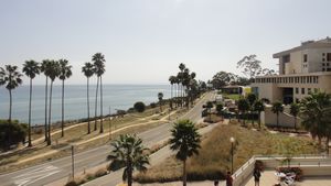 View from UCSB 2