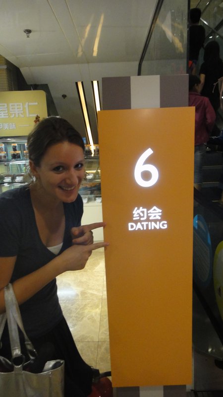 Dating