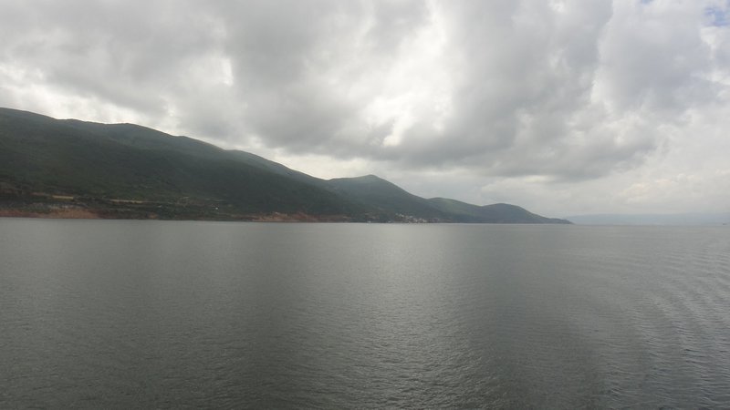 Erhai Lake 2