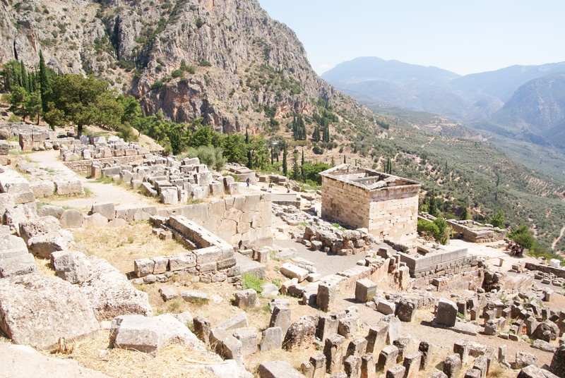 More of Delphi