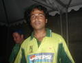 Proper Pakistani player