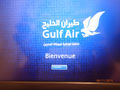 Official Airline of the Kingdom of Bahrain
