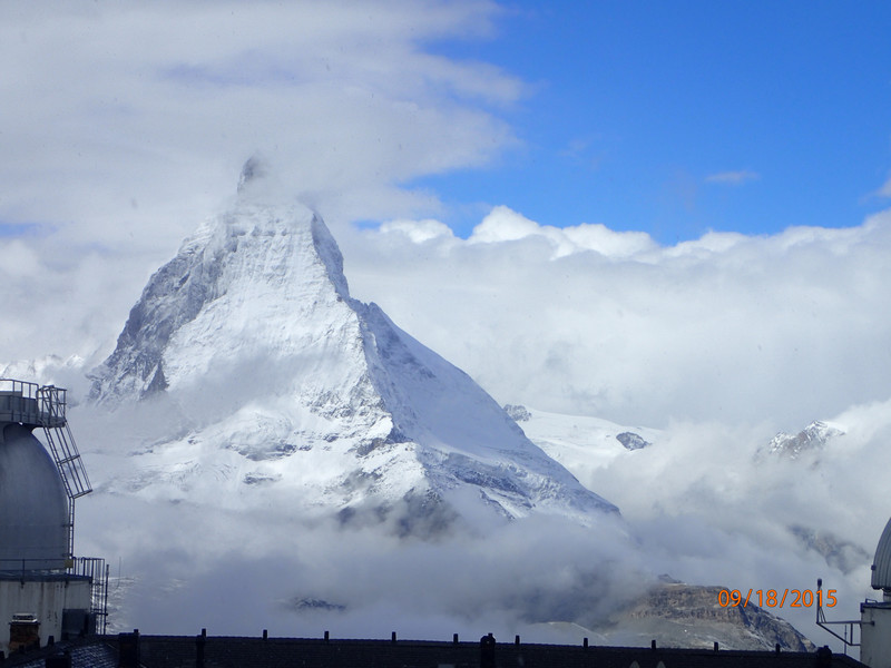 Another Matterhorn Pic