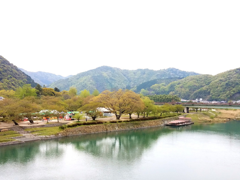 Rural Iwakuni