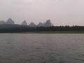 Yangshuo view 2