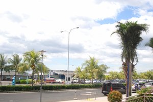 Mall of Asia 