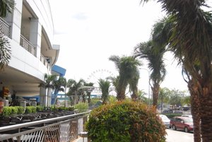 Mall of Asia 