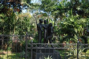 Rizal Park