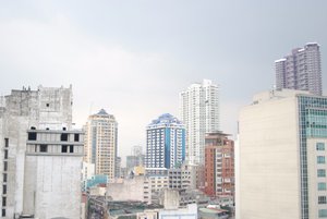 Wandern durch Manila  (17)