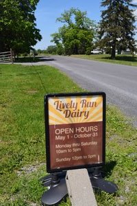 Live Run Dairy