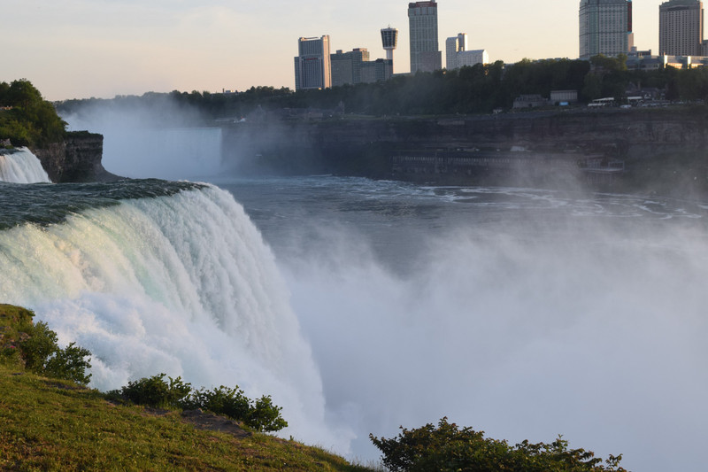 Niagara Falls - USA