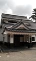 1st shogun's birthplace