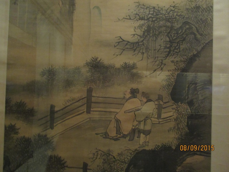 Traditional Painting