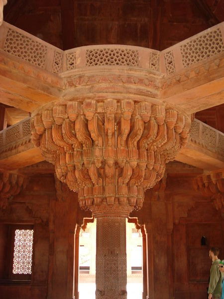 Fatehpur Sikri 3