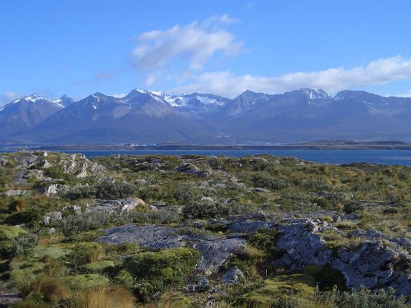 Ushuaia